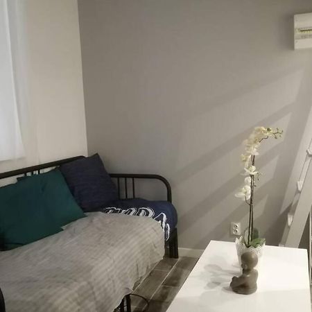 Studio Cosy Appartement Avignon Buitenkant foto
