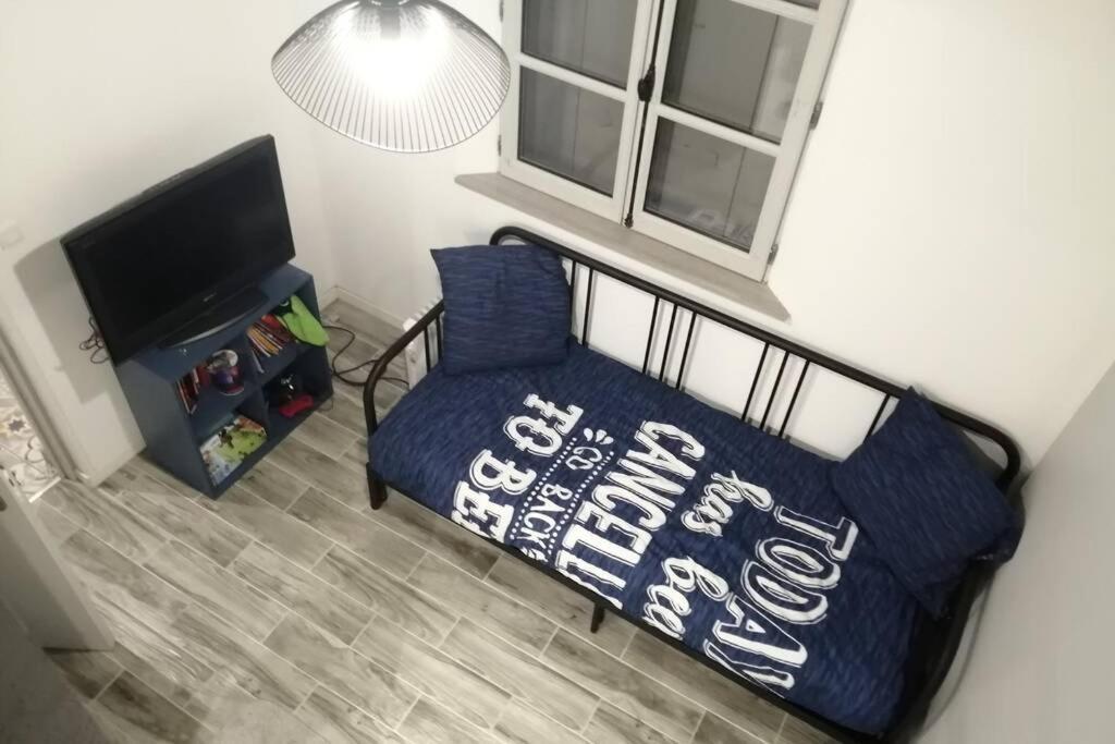 Studio Cosy Appartement Avignon Buitenkant foto