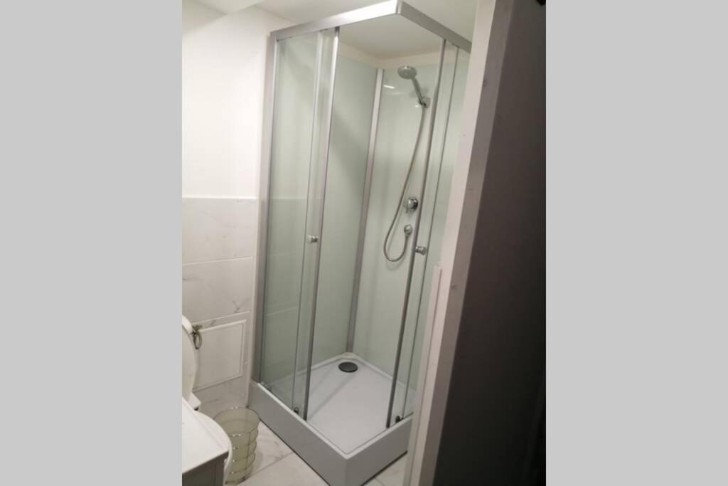 Studio Cosy Appartement Avignon Buitenkant foto